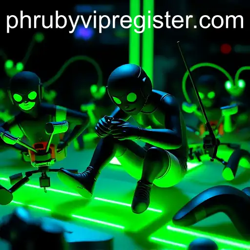 Game Industry Evolves Amid Digital Revolution