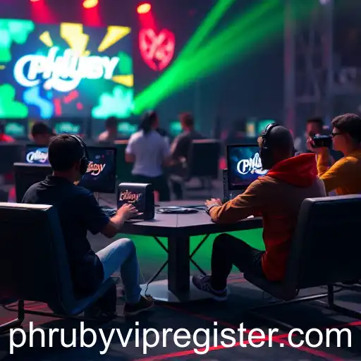 Gaming Trends Meet Technological Advancements