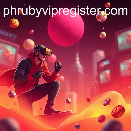 Phruby's Rise in the English Gaming Scene