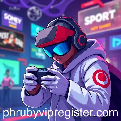 Rising Trends in Online Gaming: The 'Phruby' Phenomenon