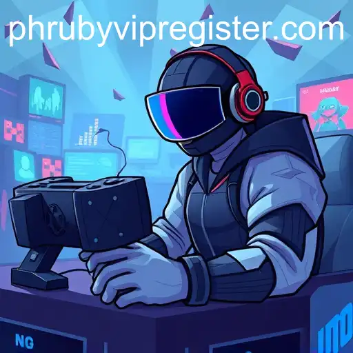 The Rise of Phruby in the Gaming World