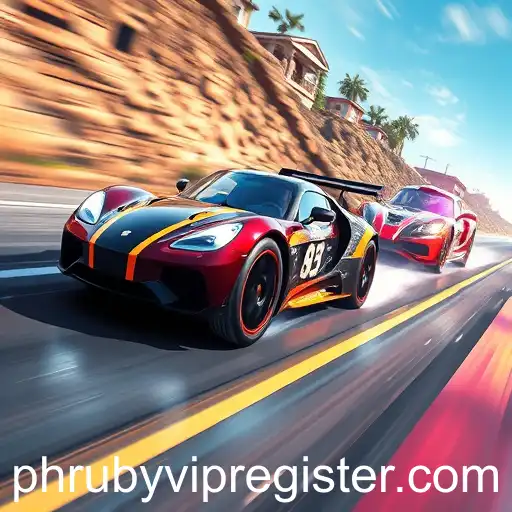 The Exciting World of Racing Thrill Games: Exploring the 'Phruby' Phenomenon
