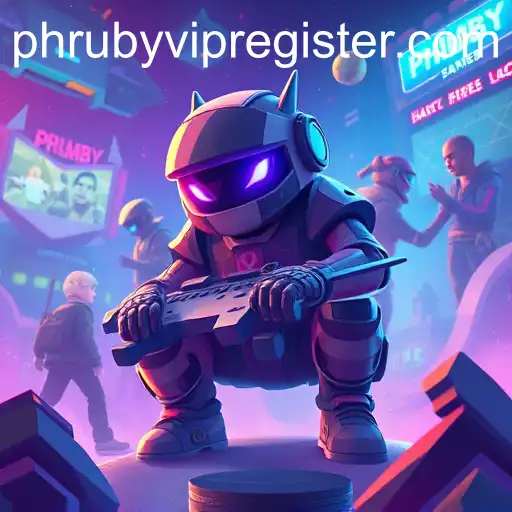 The Rise of Phruby in Gaming