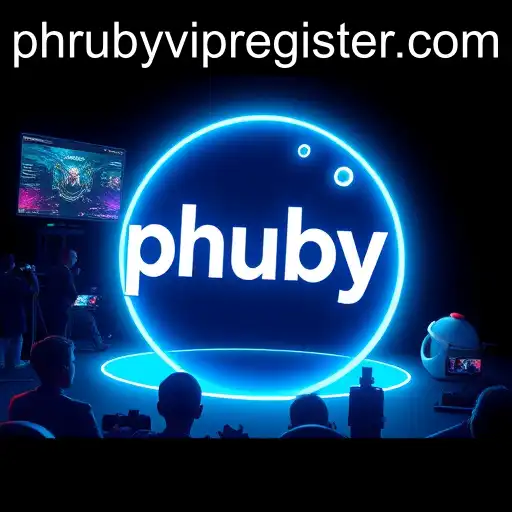 The Rise of Phruby in the Gaming World