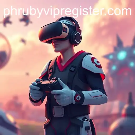 The Rise of Phruby in Online Gaming