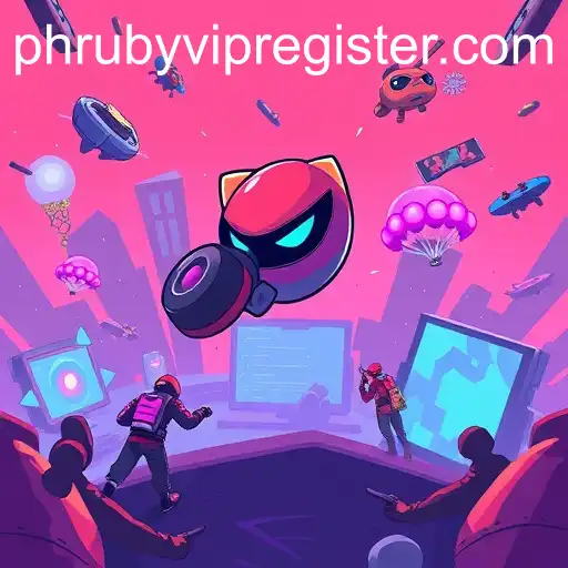 The Rise of Phruby: A Digital Revolution in Gaming