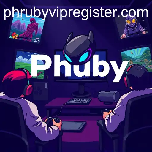 The Rise of Phruby in the Gaming World