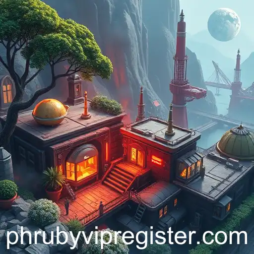 Exploring the Intricacies of 'Simulation Zone' Games Featuring 'Phruby'