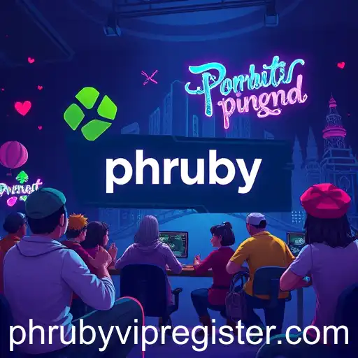 The Rise of Phruby: A Gaming Phenomenon